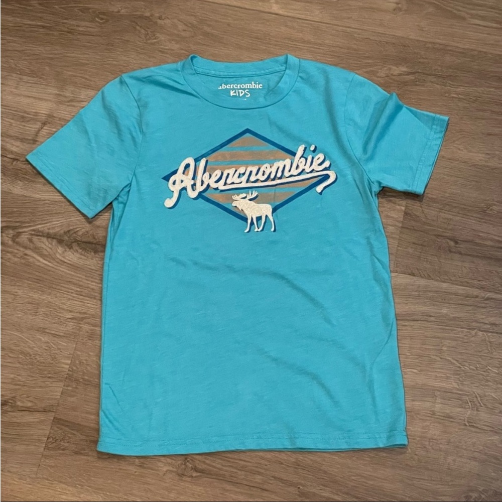 Abercrombie Kids Tee